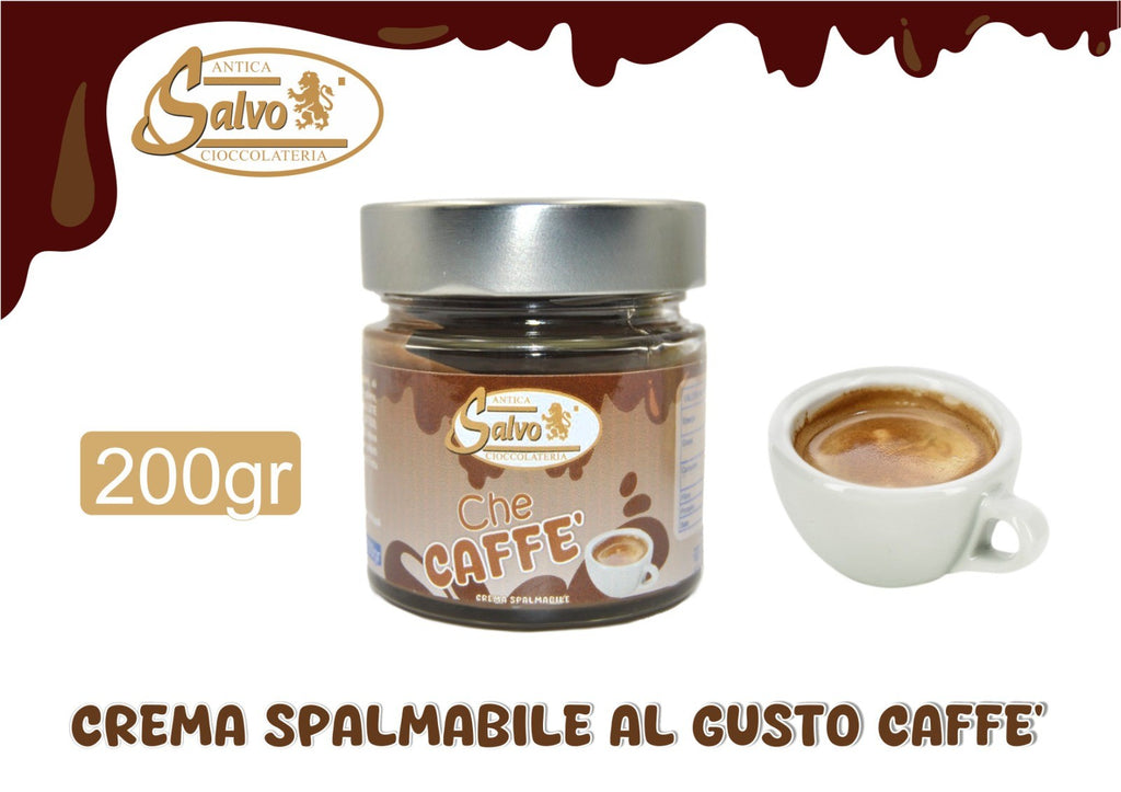 CREMOSELLA CAFFE' Gr.200