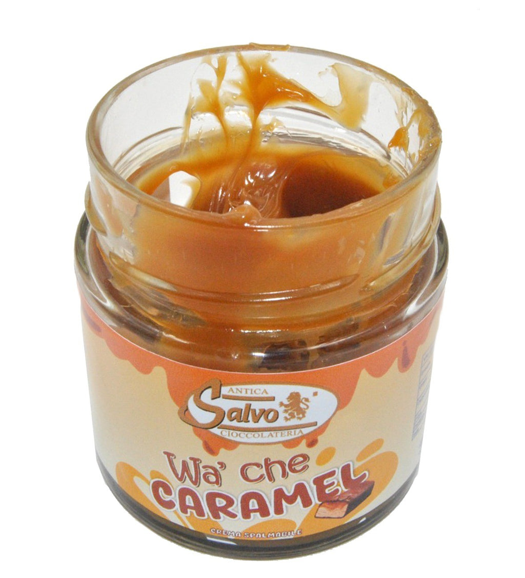 CREMOSELLA WA' CHE CARAMELL GR.200