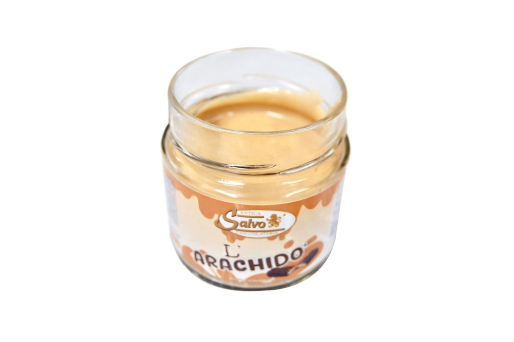 CREMOSELLA L'ARACHIDO' GR.200 - CARAMELLO SALATO