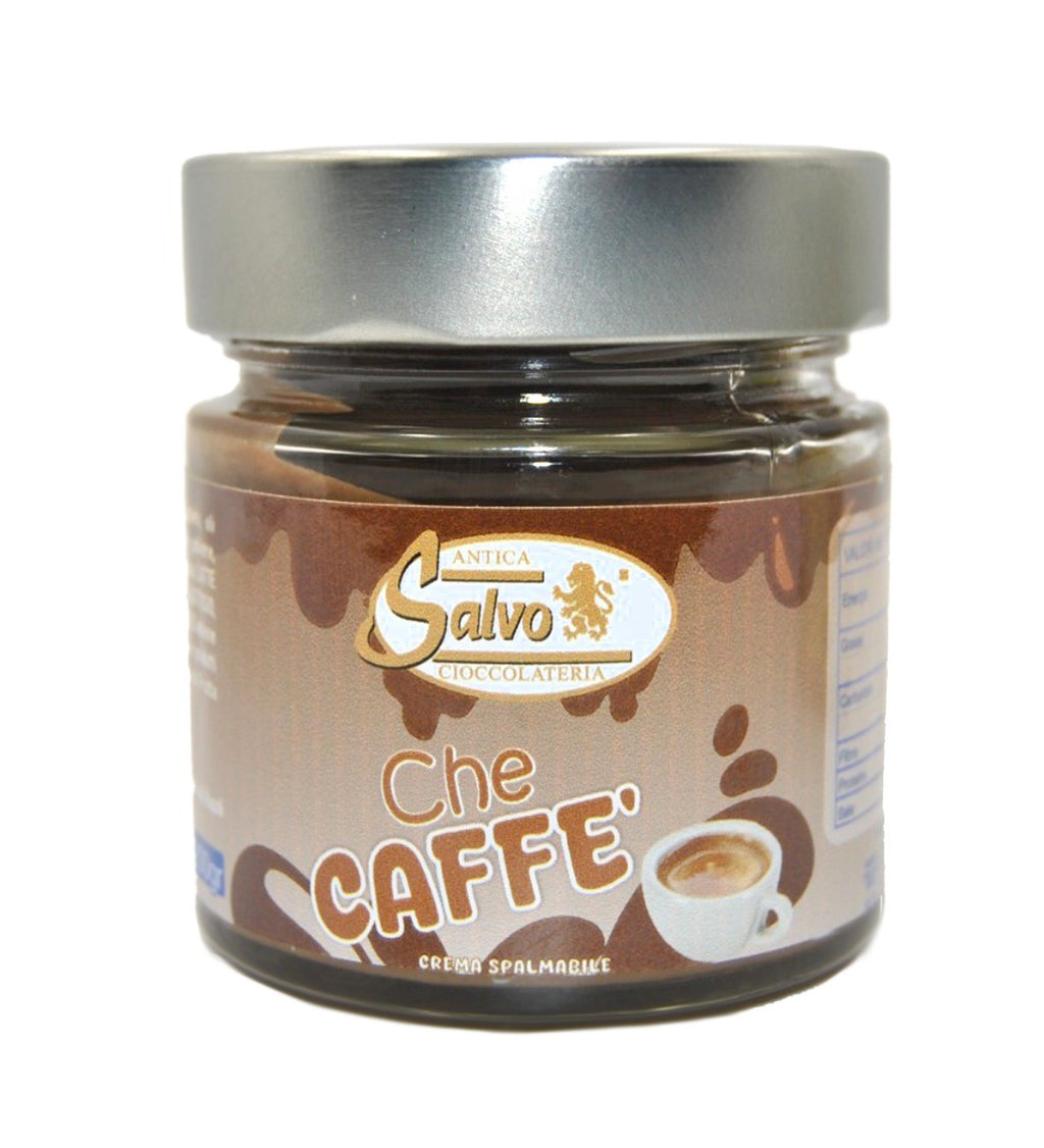 CREMOSELLA CAFFE' Gr.200