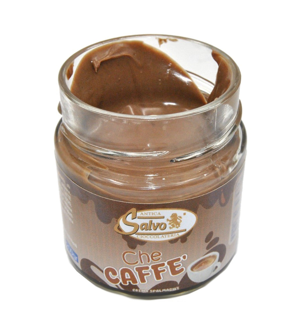 CREMOSELLA CAFFE' Gr.200