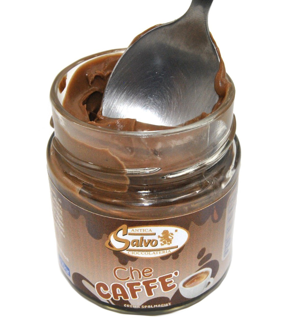 CREMOSELLA CAFFE' Gr.200