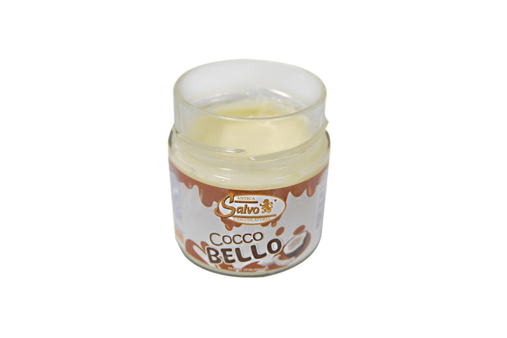 CREMOSELLA COCCO BELLO GR.200
