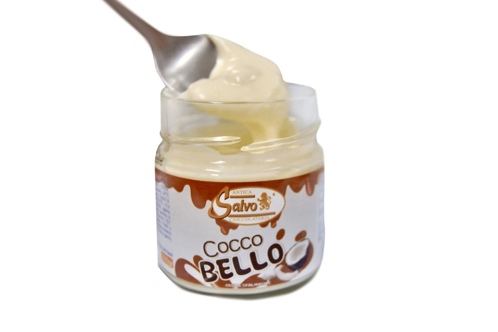 CREMOSELLA COCCO BELLO GR.200