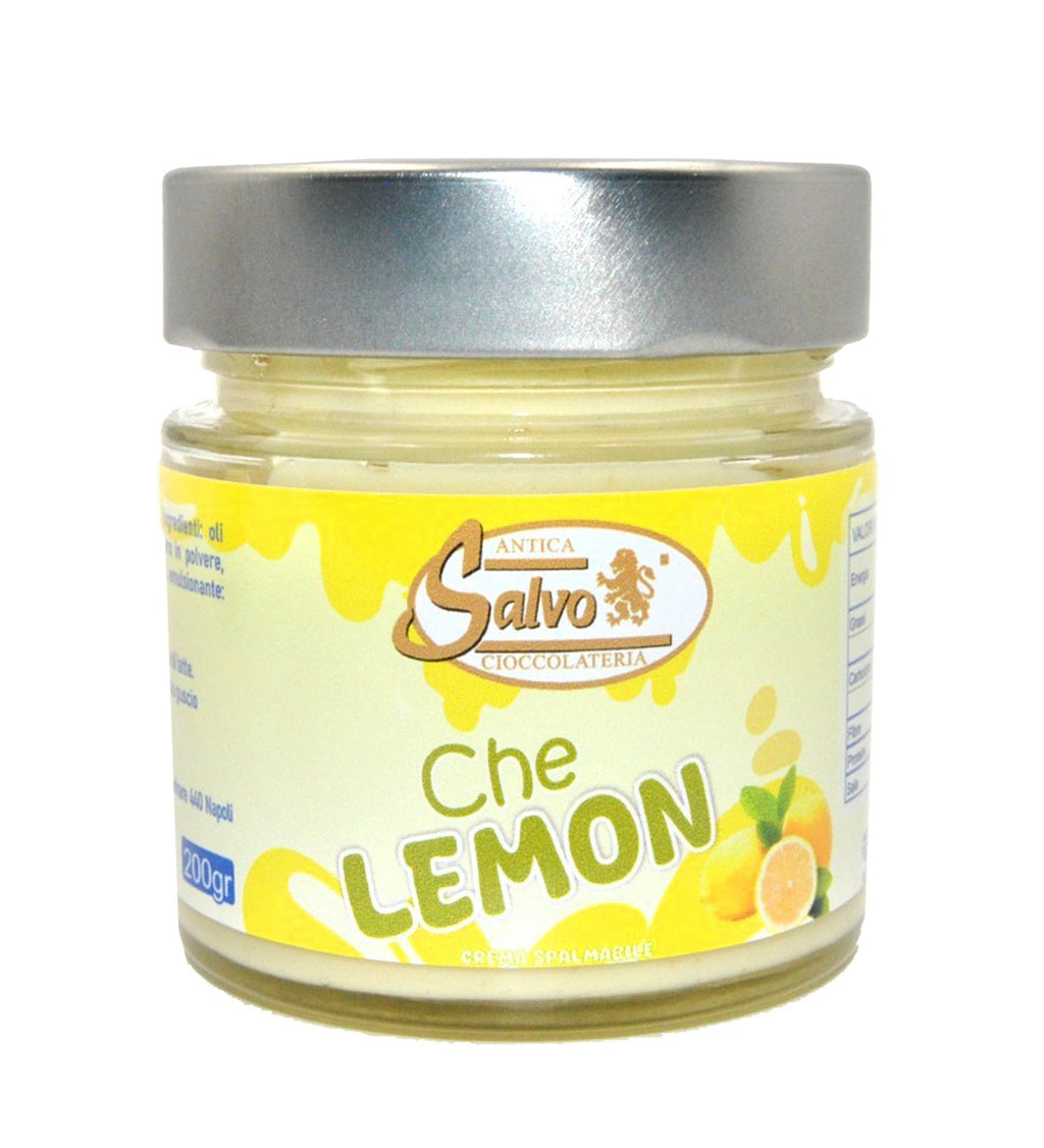 CREMOSELLA LEMON Gr.200
