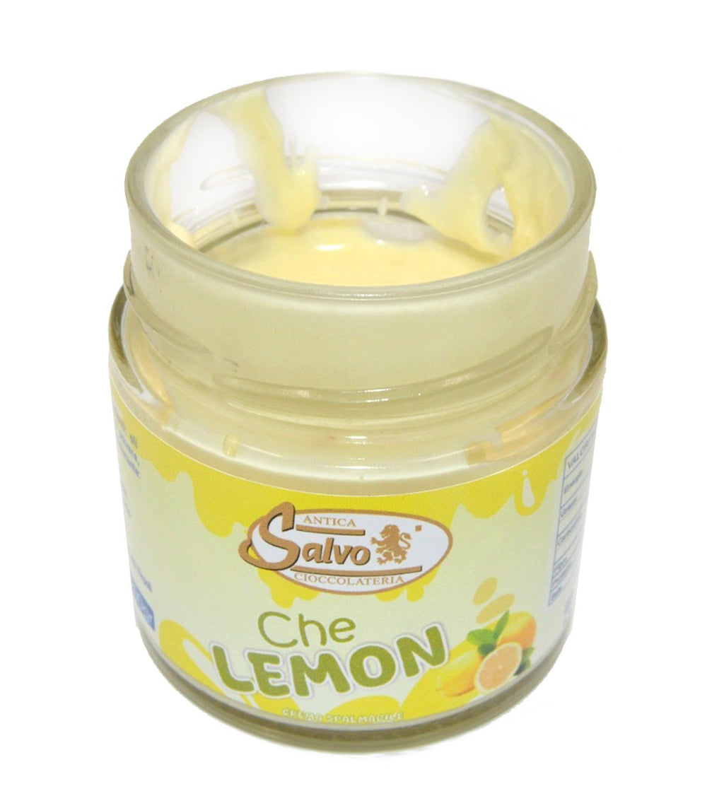 CREMOSELLA LEMON Gr.200