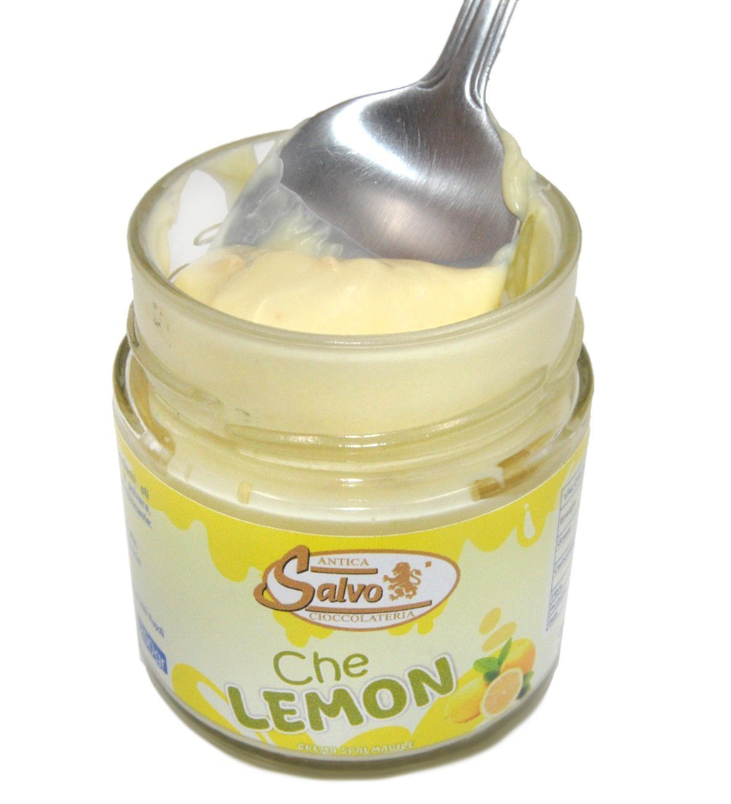 CREMOSELLA LEMON Gr.200