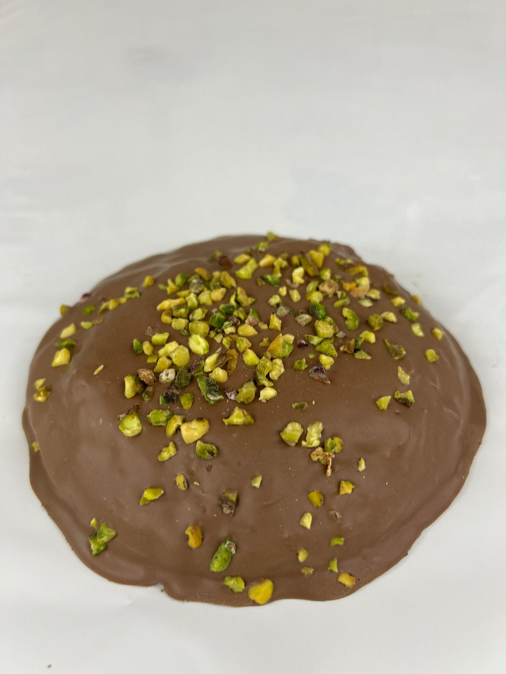 CRUMBL COOKIES PISTACCHIO DUBAI CHOCOLATE