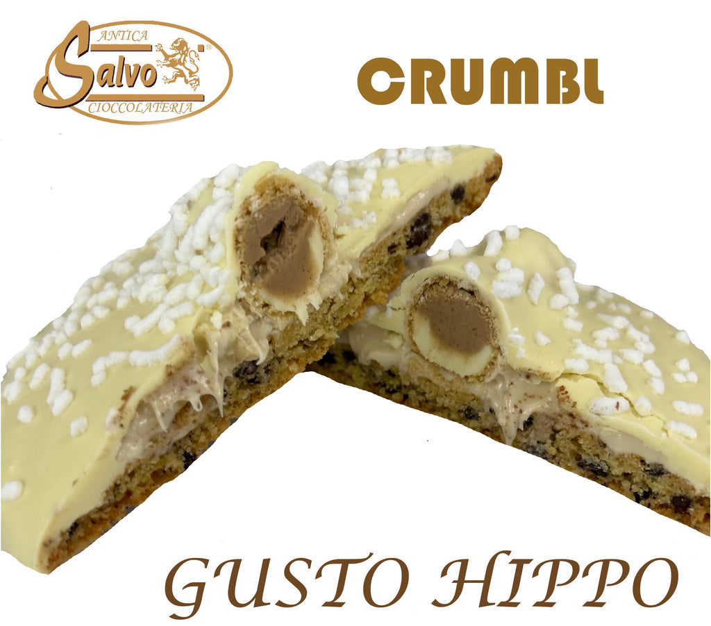 CRUMBL COOKIES HIPP