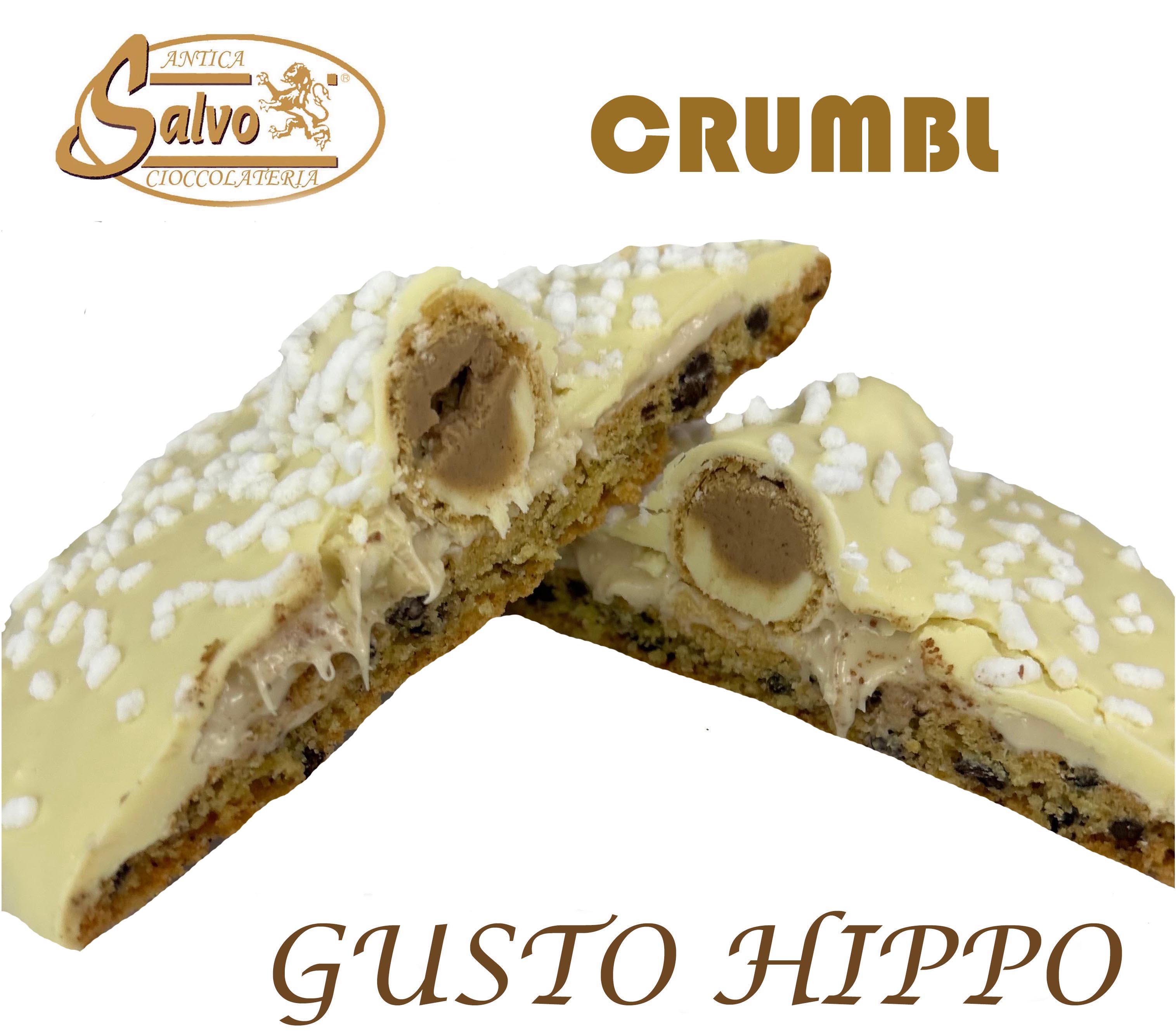 CRUMBL COOKIES HIPP