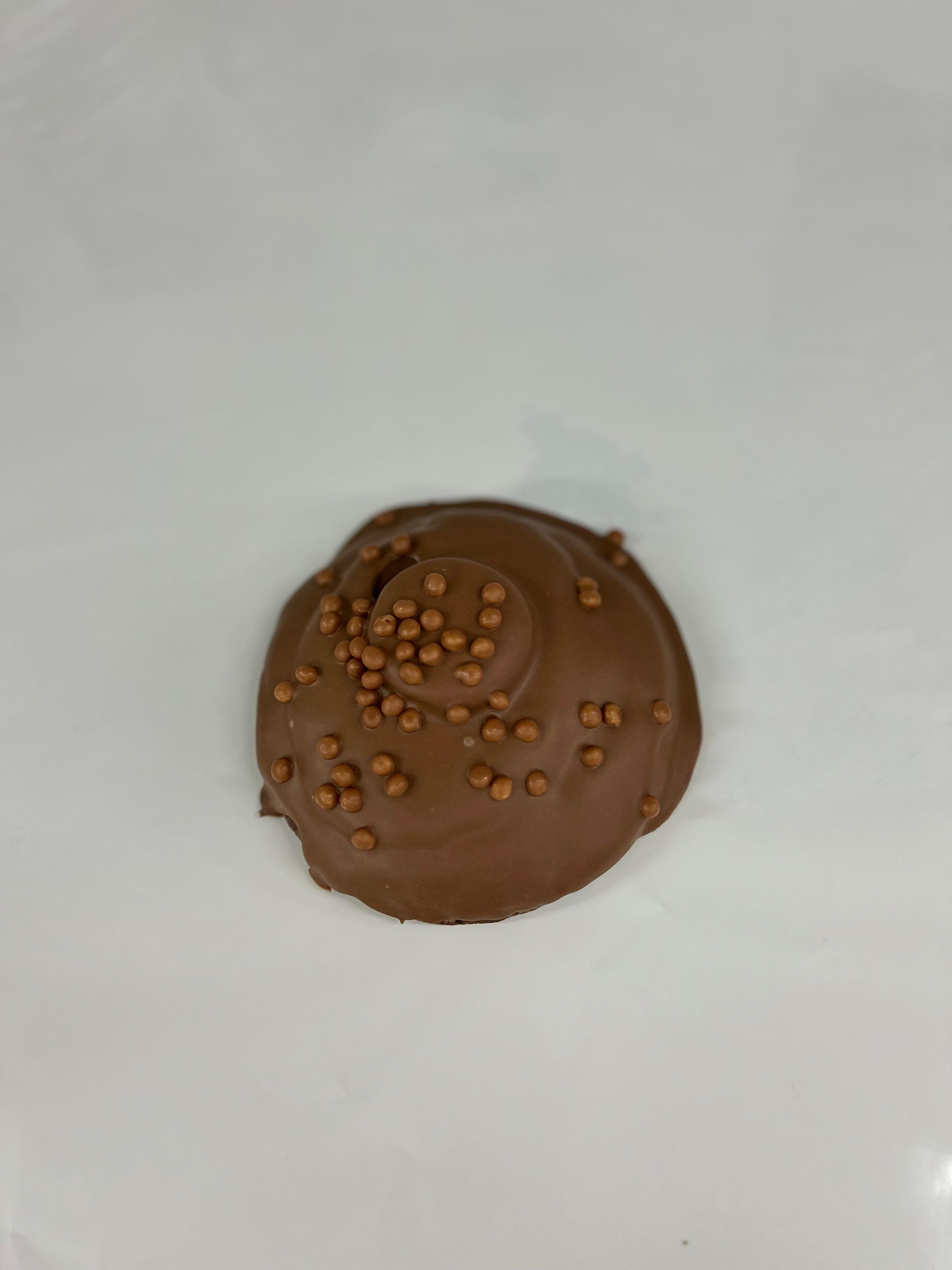CRUMBL NUTELLOTTO BISCUIT