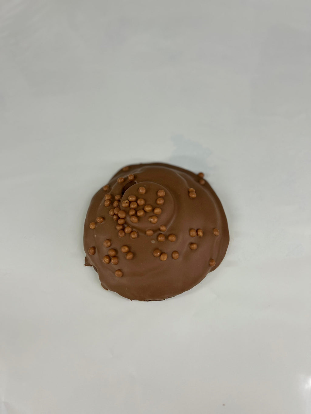 CRUMBL NUTELLOTTO BISCUIT