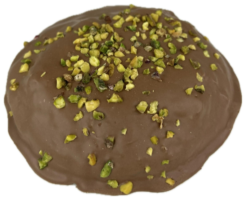 CRUMBL COOKIES PISTACCHIO DUBAI CHOCOLATE