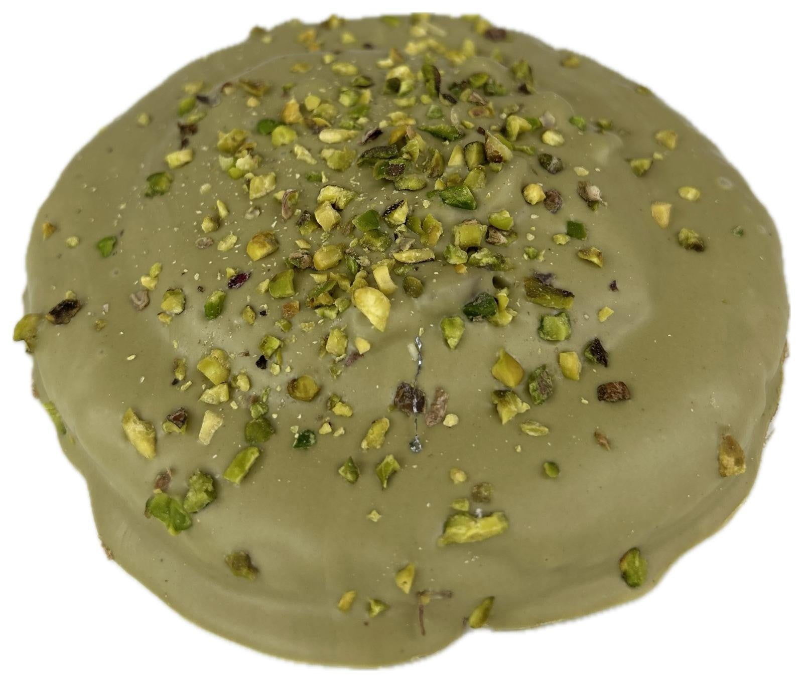 CRUMBL COOKIES PISTACCHIO