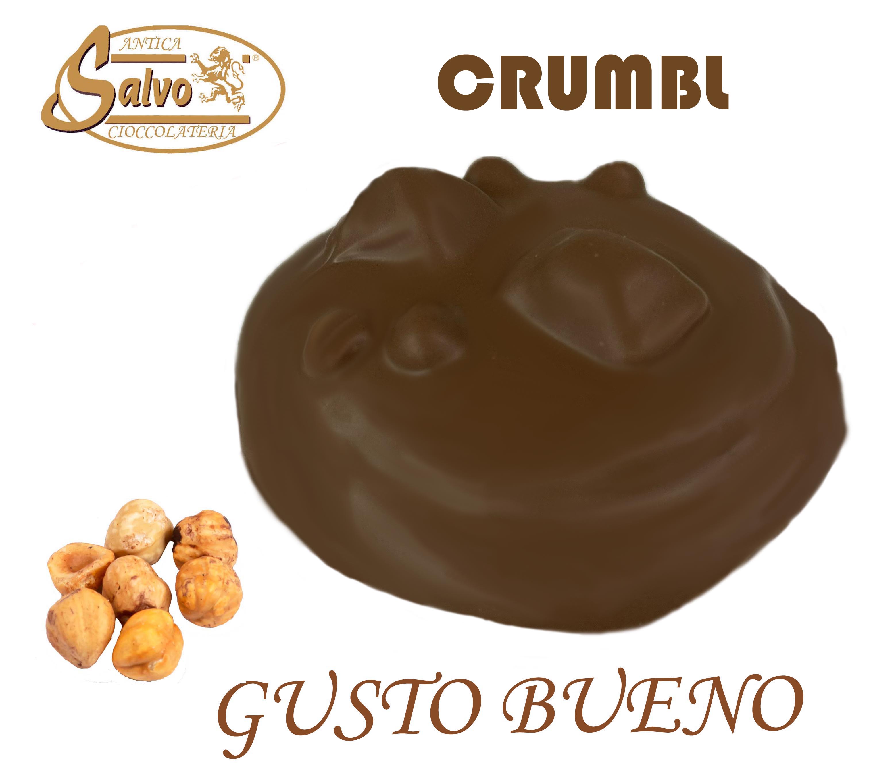 CRUMBL COOKIES TROPP'BUEN