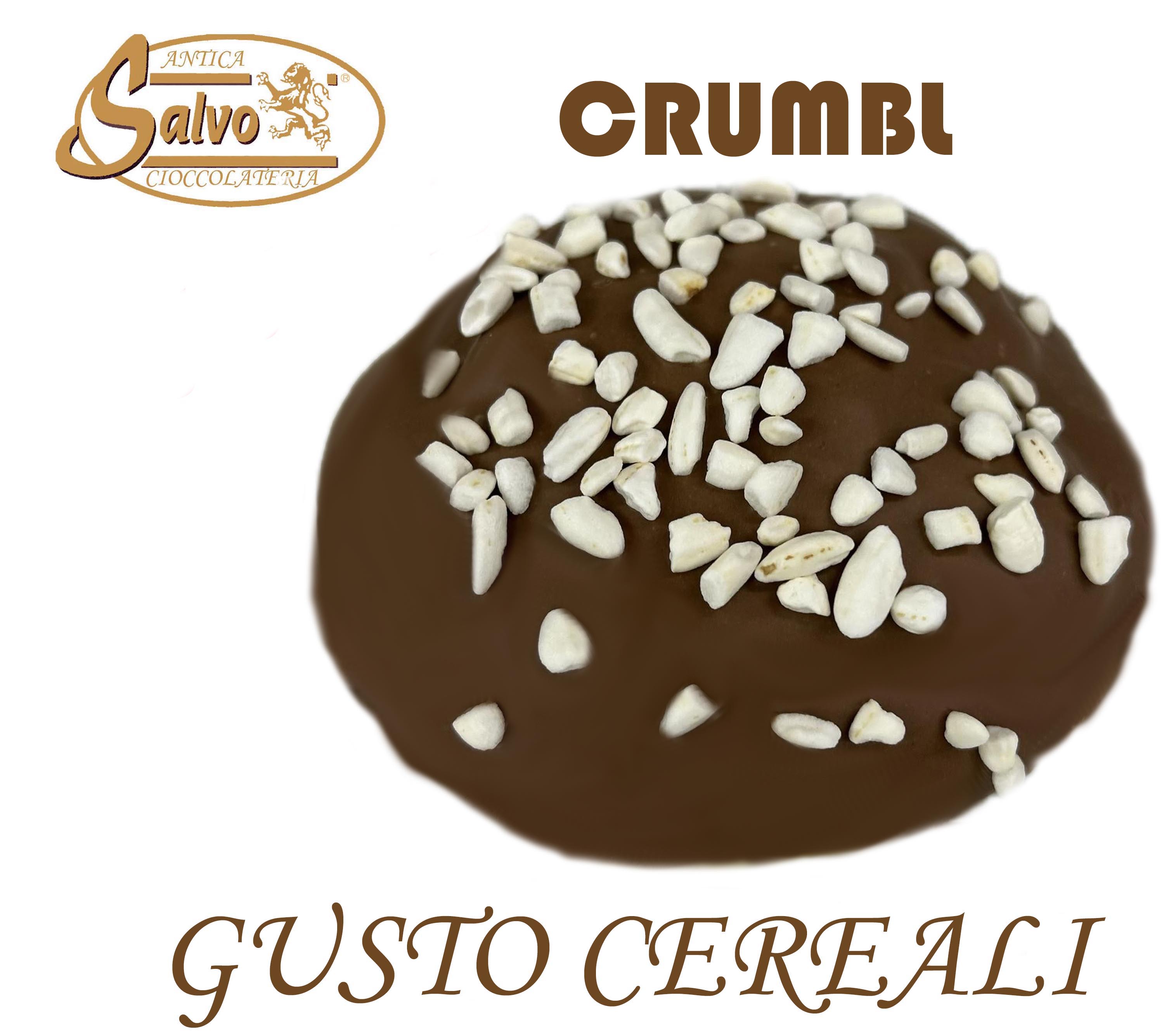 CRUMBL COOKIESO'CEREAL
