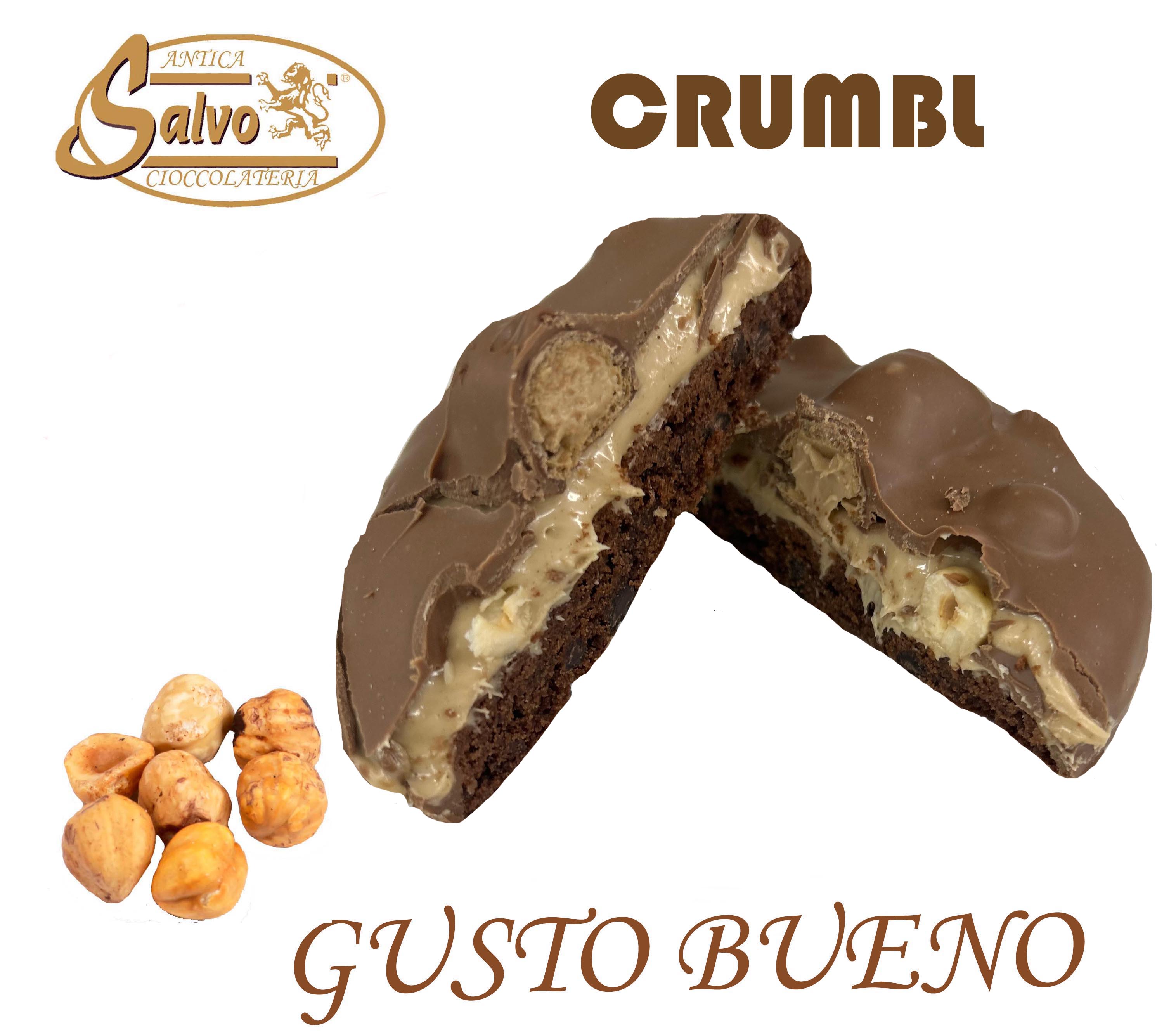 CRUMBL COOKIES TROPP'BUEN
