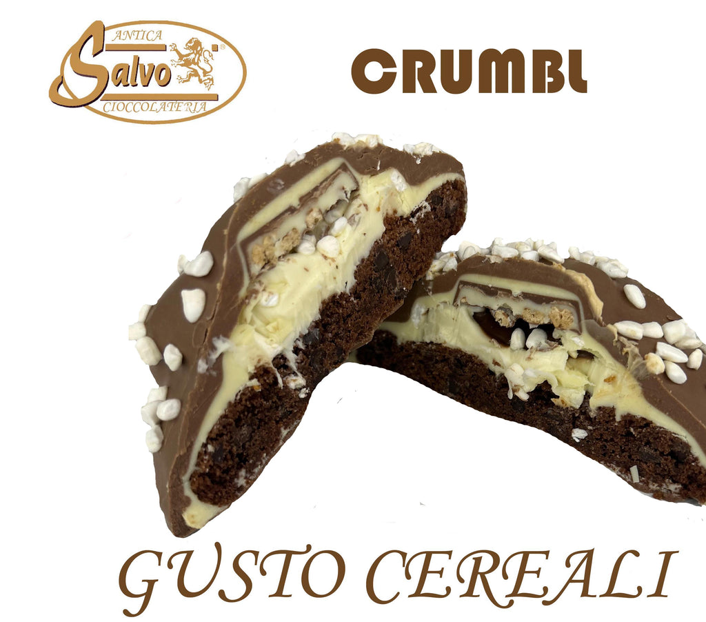 CRUMBL COOKIESO'CEREAL