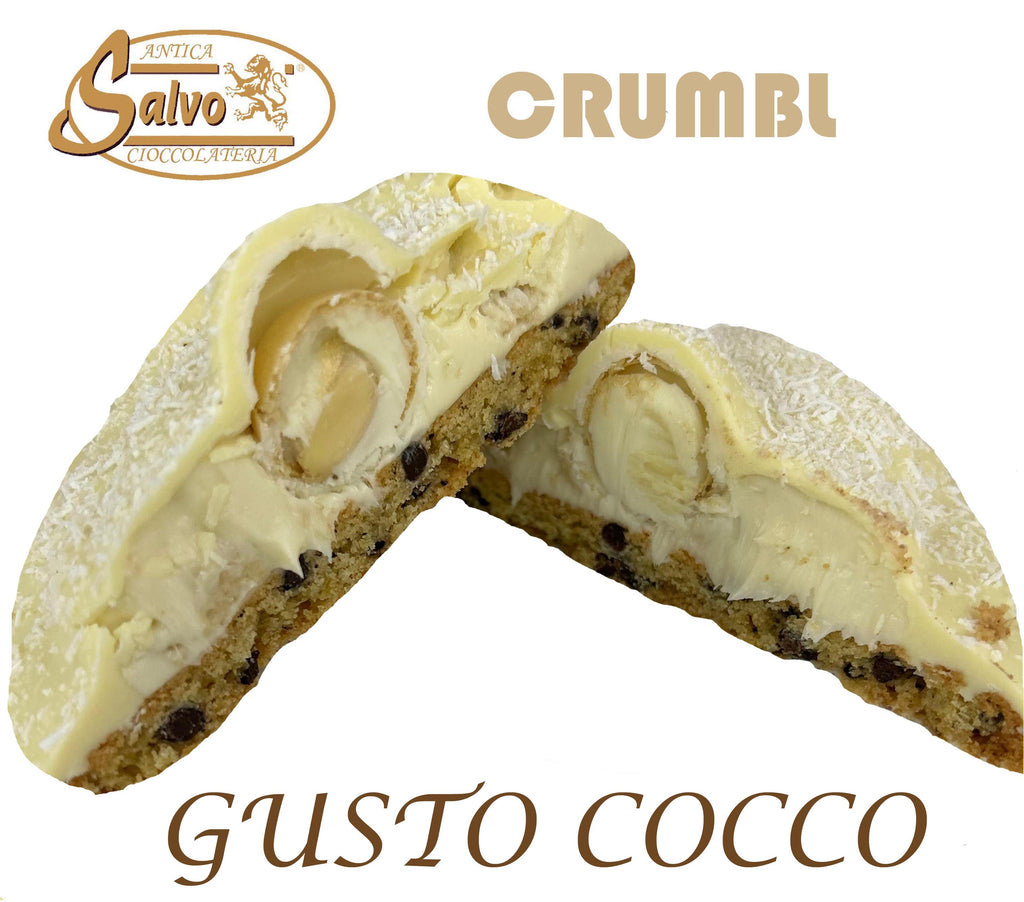 CRUMBL COOKIES COCCO