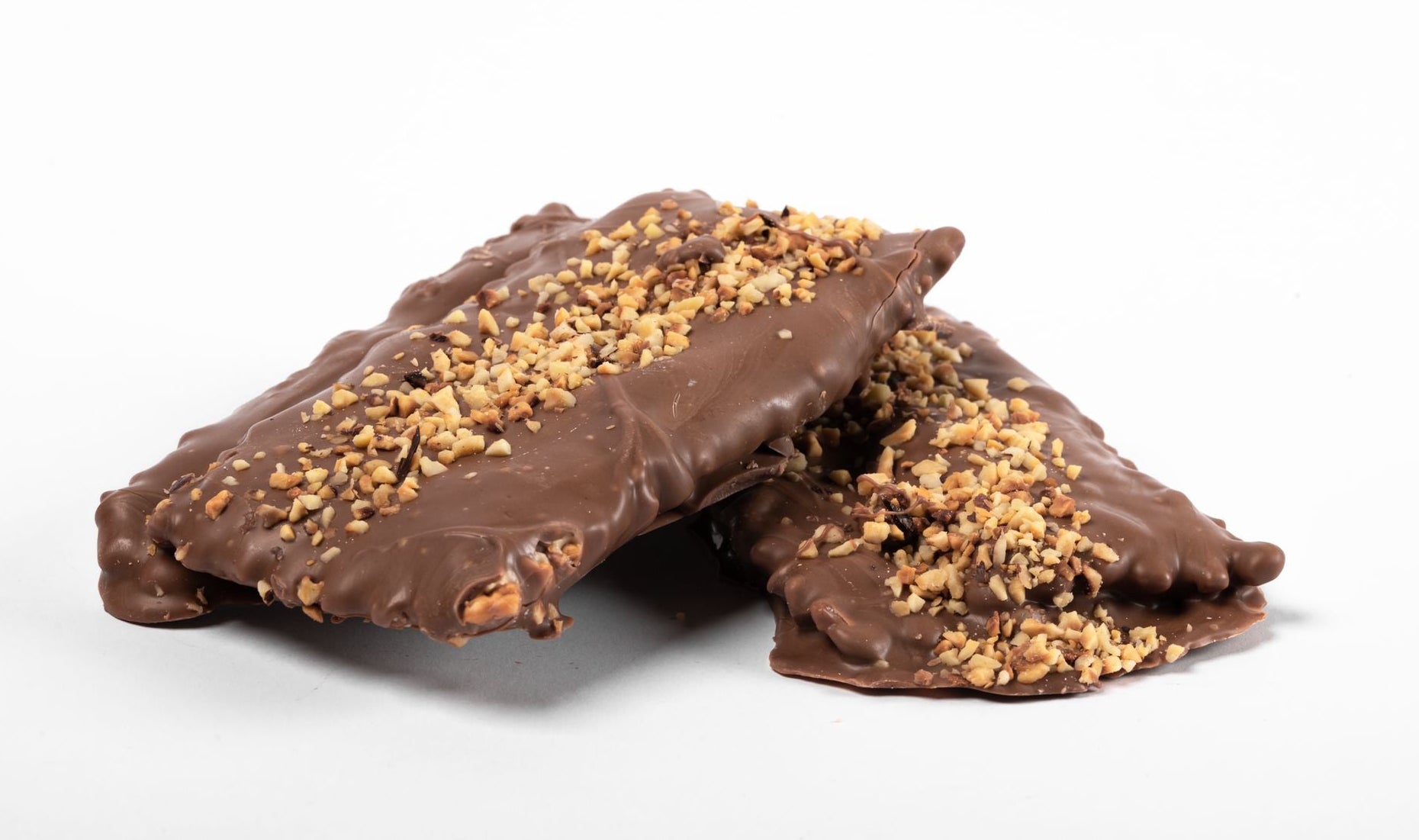 Antica Salvo Chiacchiere di carnevale al latte ripiena di Crema Buen' Gr.500