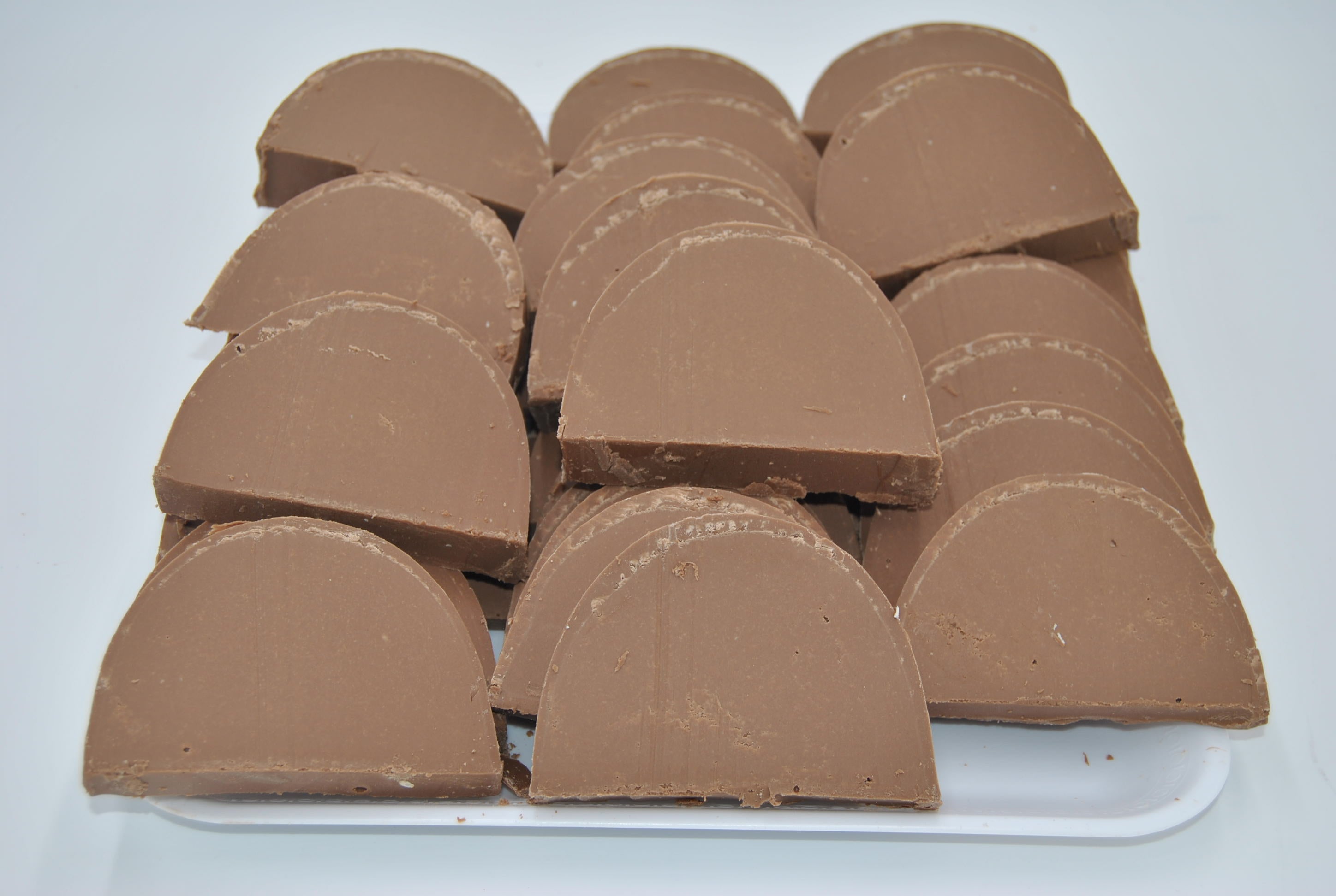 Torrone Morbido Nutella