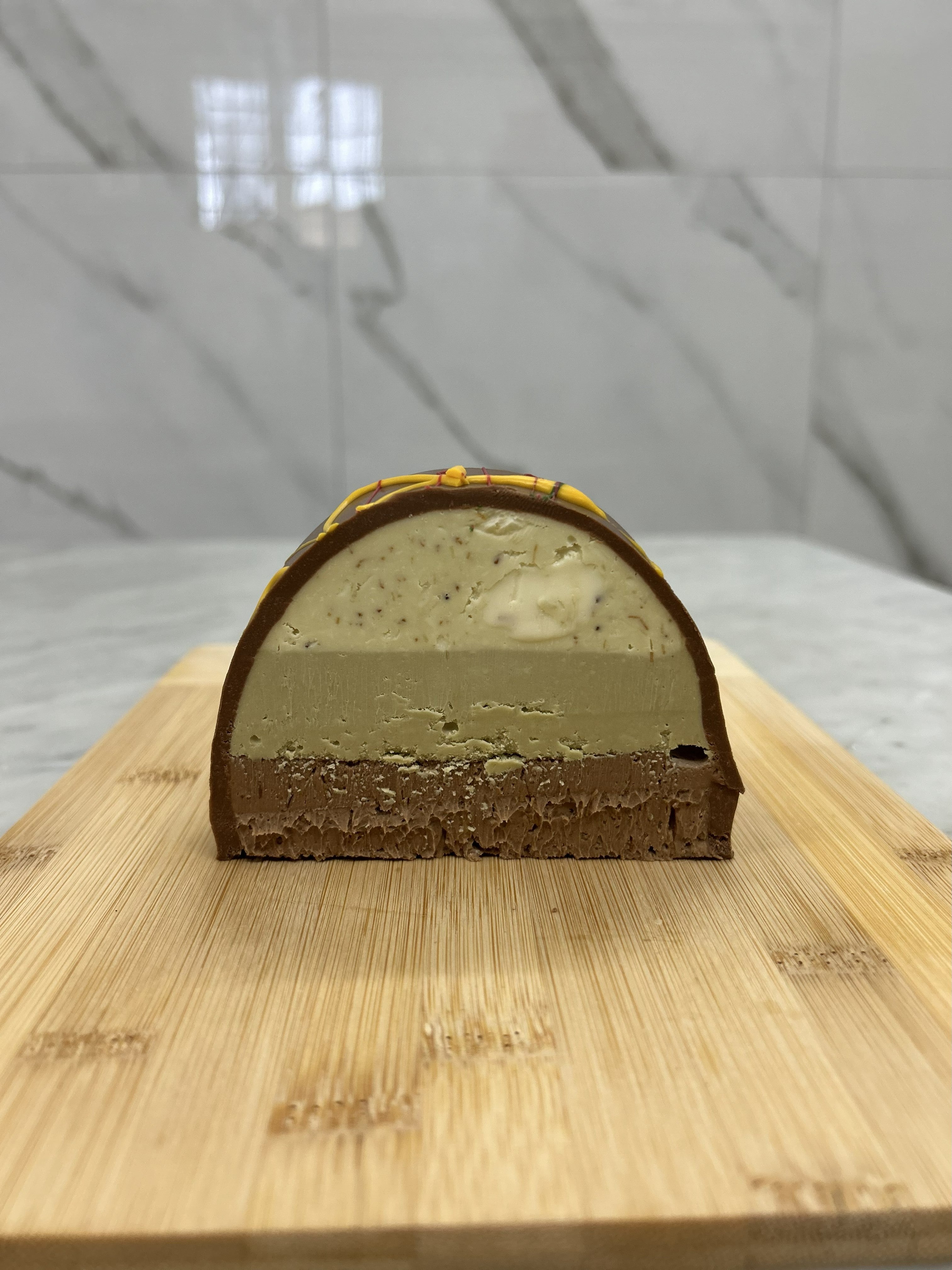 Torrone Pistacchio Dubai