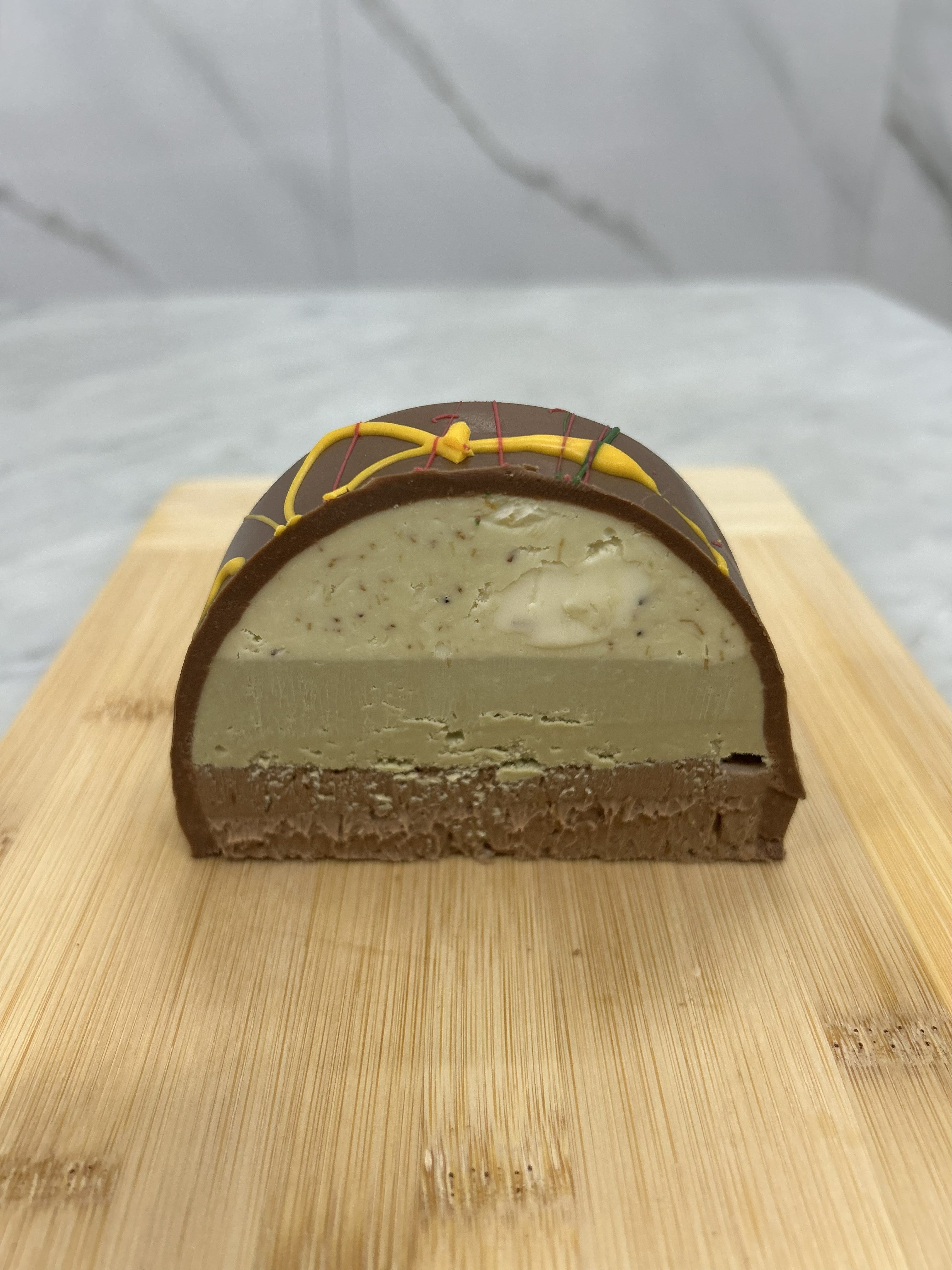 Torrone Pistacchio Dubai