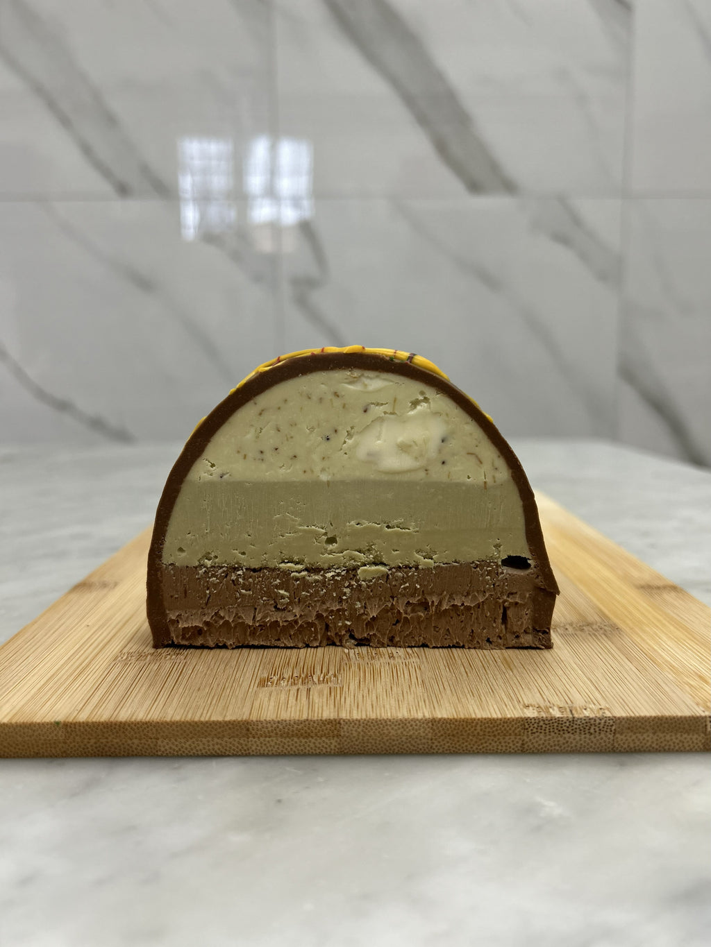 Torrone Pistacchio Dubai