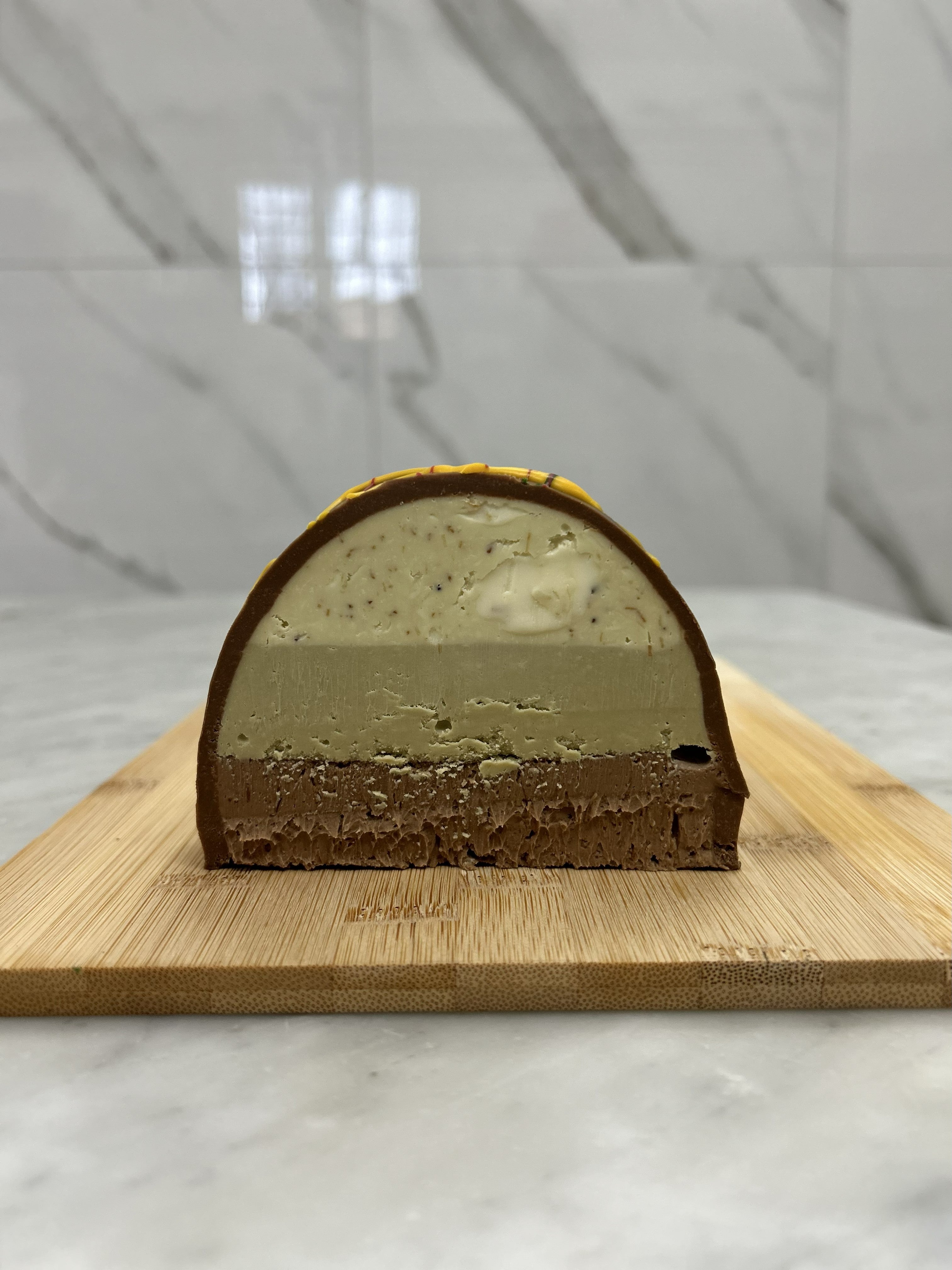 Torrone Pistacchio Dubai