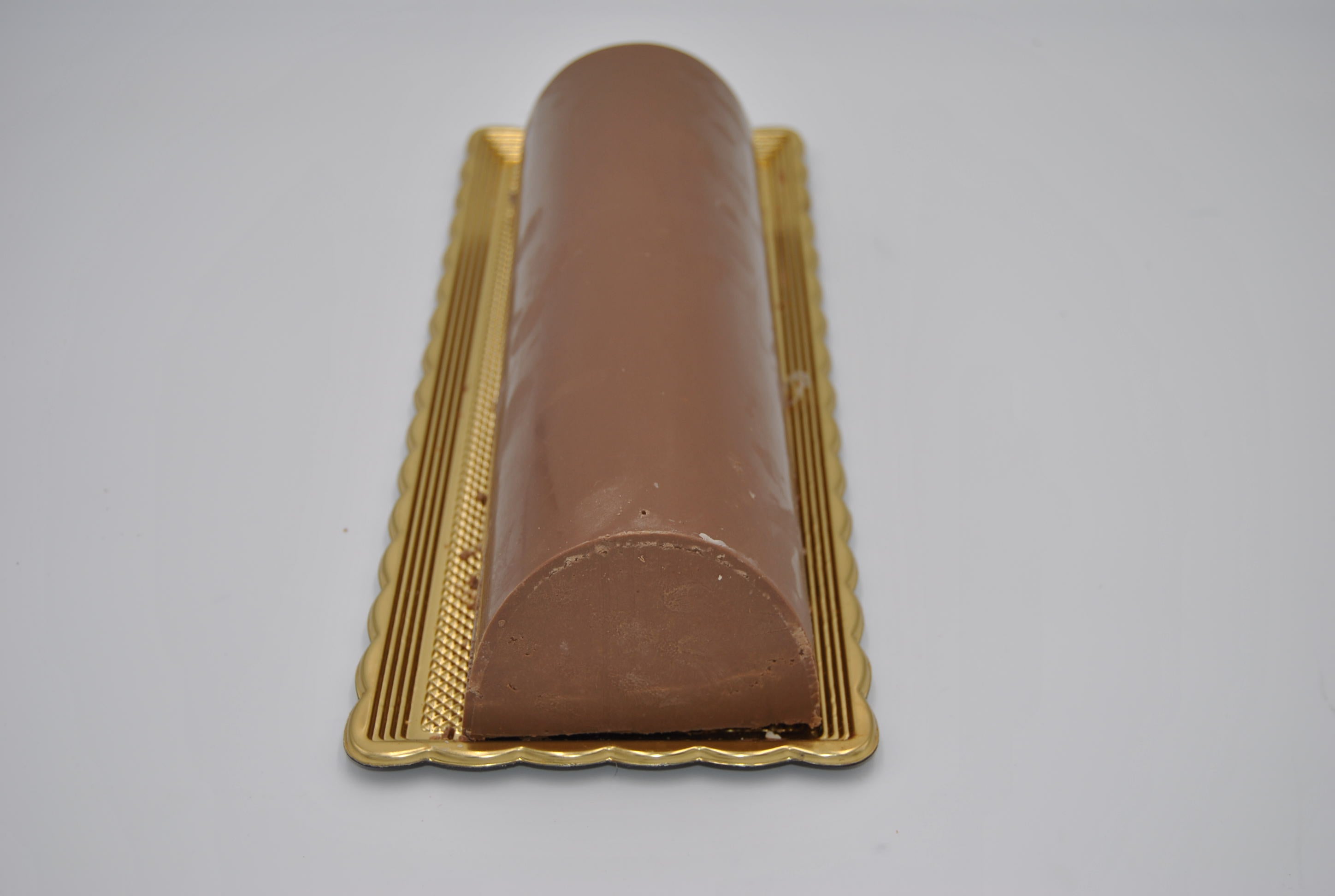 Torrone Morbido Nutella