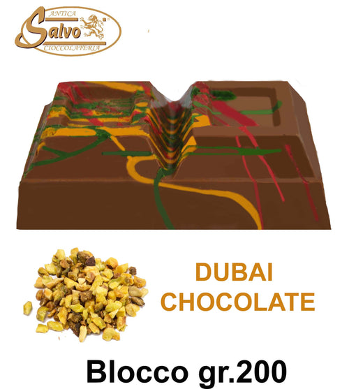 BARRETTONE DUBAI CHOCOLATE