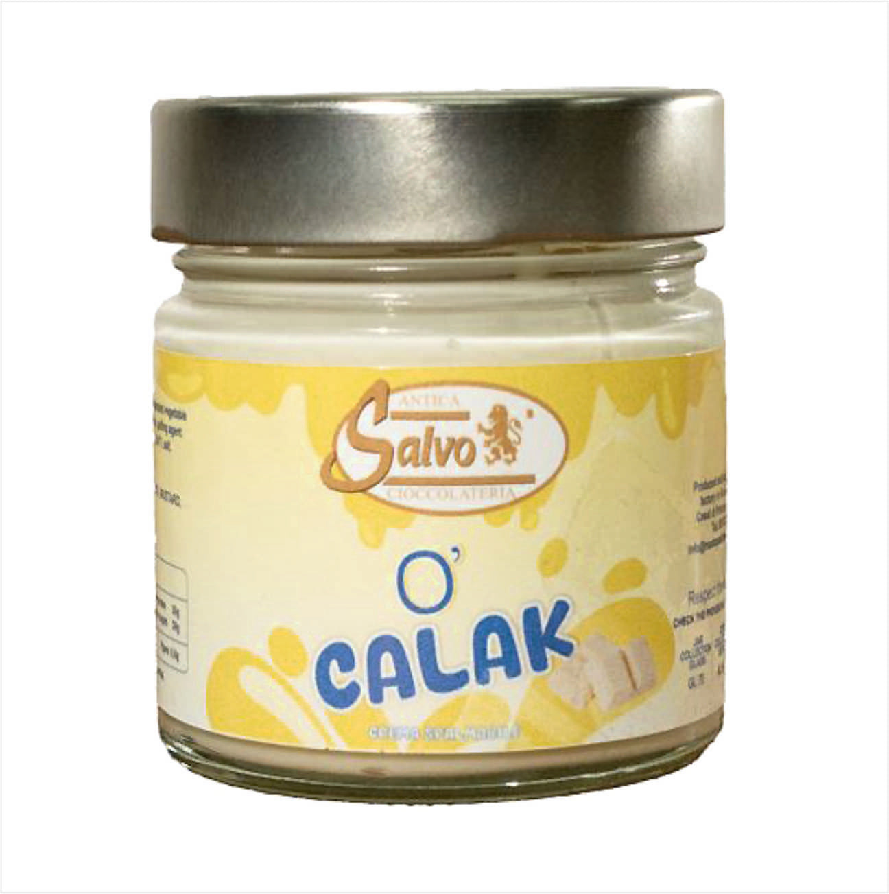 CREMOSELLA CALAK Gr.200