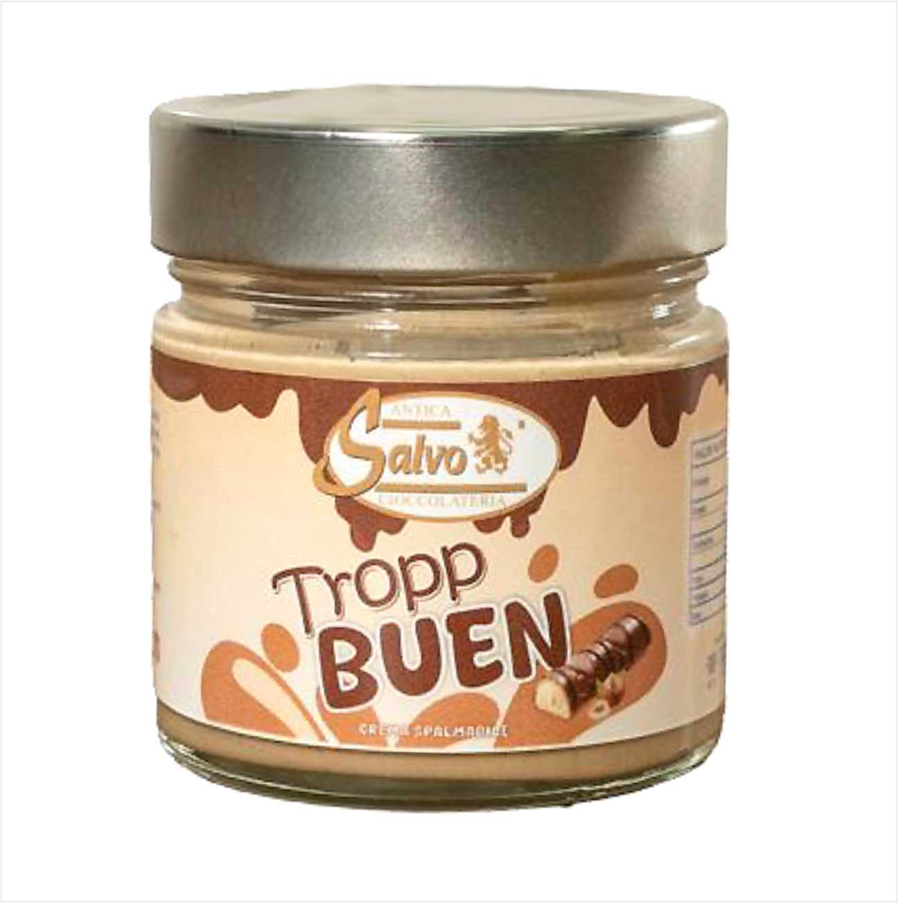 CREMOSELLA tropp' BUEN Gr.200