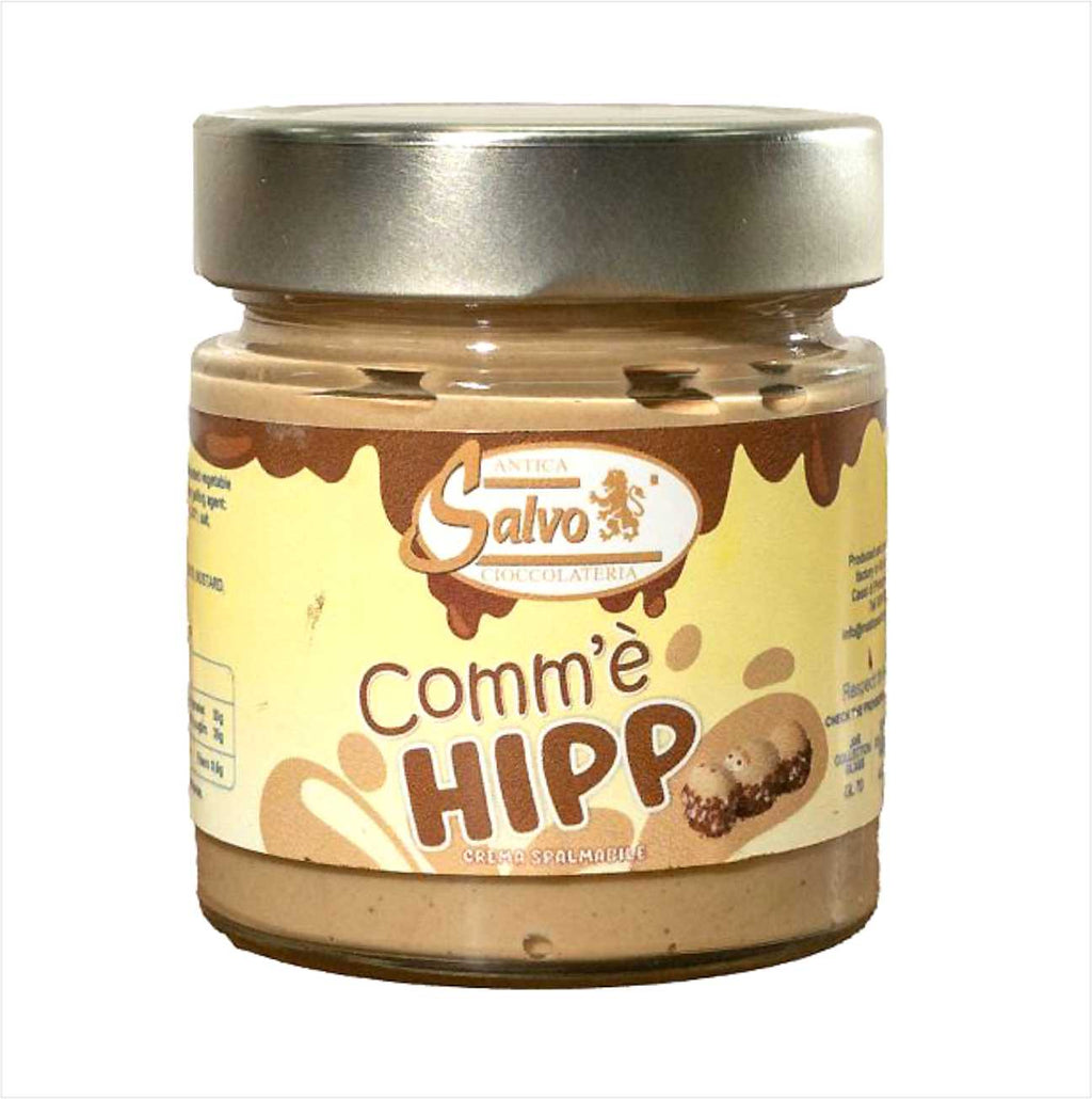 CREMOSELLA HIPP Gr.200