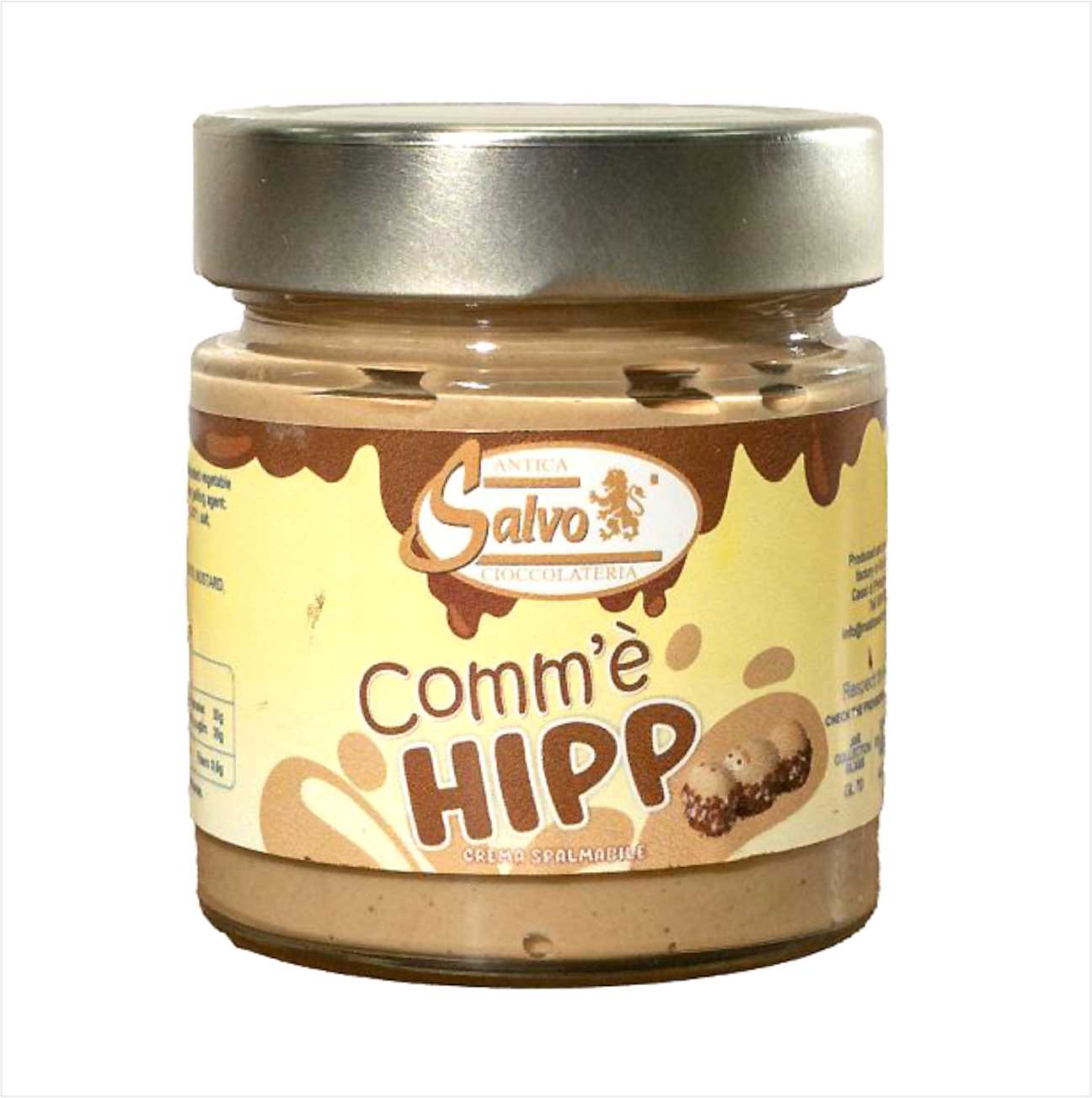 CREMOSELLA HIPP Gr.200