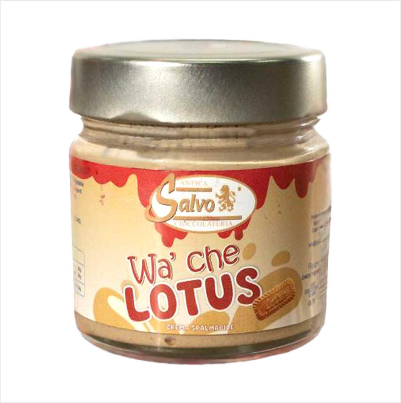 CREMOSELLA LOTUS Gr.200