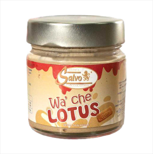 CREMOSELLA LOTUS Gr.200