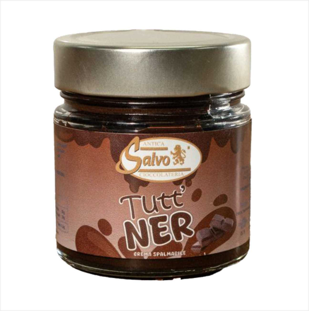 CREMOSELLA tutt' NER GR.200