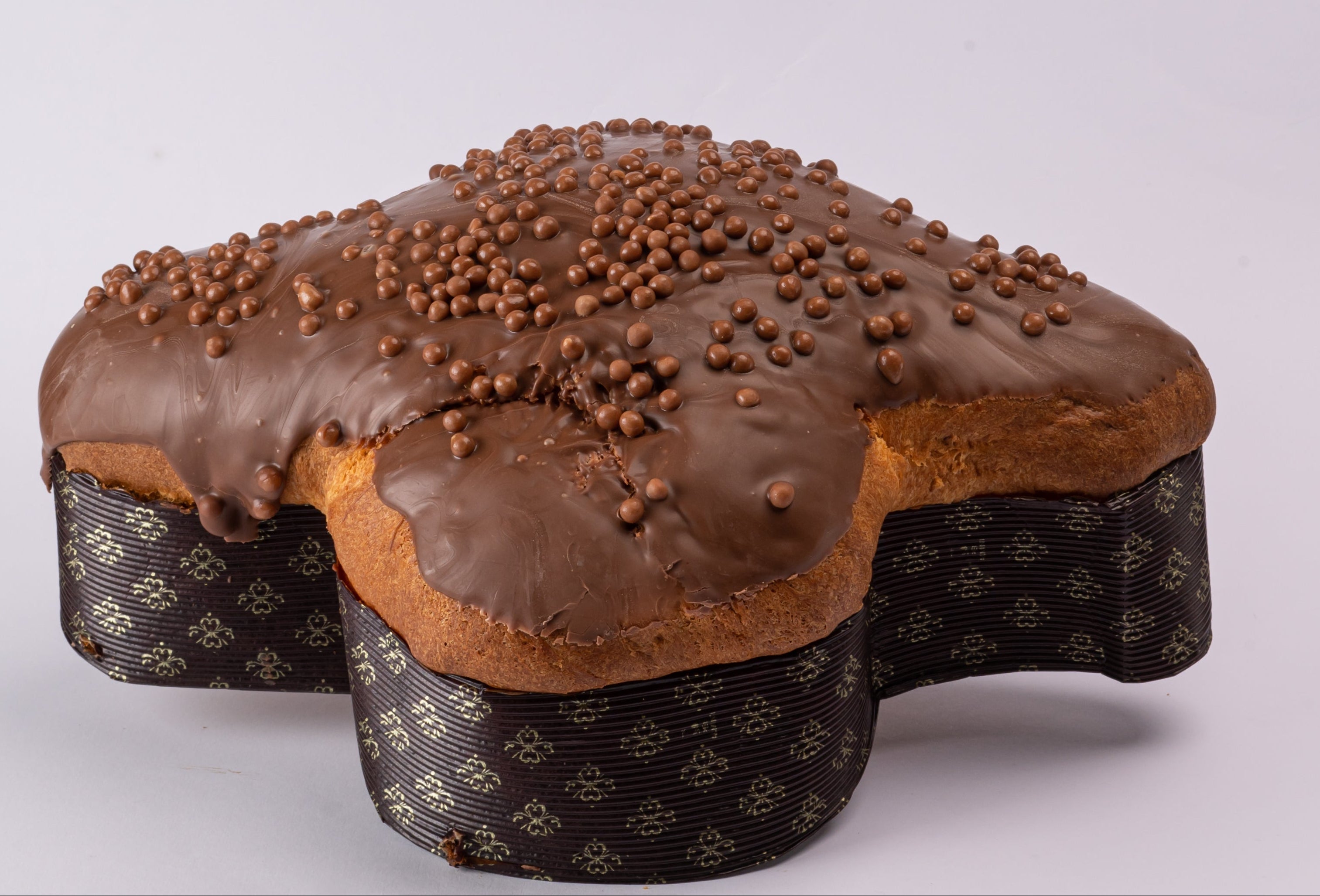 Antica Colomba alla Nutella Gr.900 + Barattolo di crema Nutellotto Gr.200